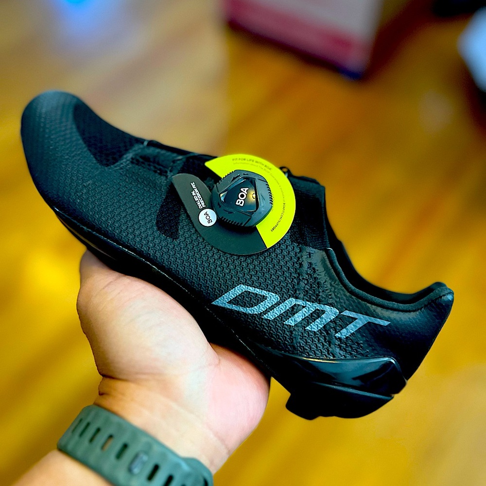 DMT KR3 Cycling Shoes